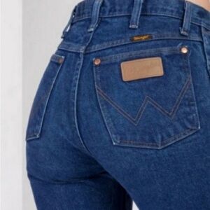 Wrangler vintage Jeans